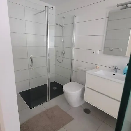 Salt Apartment *