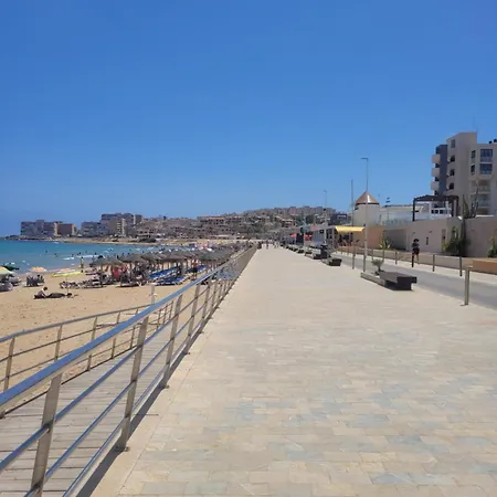 Apartment Salt Torrevieja